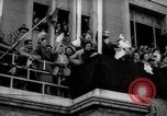 Standbild Menschen am Hafen Naher Osten, 1953, aus Sekunde 9 historischem Filmmaterial Videoclip 65675045316