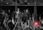 Standbild Obersten Hauptquartier der Alliierten Mächte Europa Frankreich, 1953, aus Sekunde 3 historischem Filmmaterial Videoclip 65675045318
