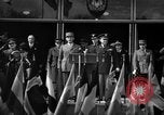 Standbild Obersten Hauptquartier der Alliierten Mächte Europa Frankreich, 1953, aus Sekunde 4 historischem Filmmaterial Videoclip 65675045318