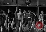 Standbild Obersten Hauptquartier der Alliierten Mächte Europa Frankreich, 1953, aus Sekunde 5 historischem Filmmaterial Videoclip 65675045318