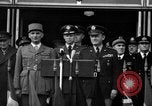 Standbild Obersten Hauptquartier der Alliierten Mächte Europa Frankreich, 1953, aus Sekunde 6 historischem Filmmaterial Videoclip 65675045318