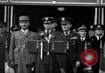 Standbild Obersten Hauptquartier der Alliierten Mächte Europa Frankreich, 1953, aus Sekunde 7 historischem Filmmaterial Videoclip 65675045318
