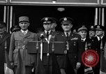 Standbild Obersten Hauptquartier der Alliierten Mächte Europa Frankreich, 1953, aus Sekunde 8 historischem Filmmaterial Videoclip 65675045318