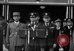 Standbild Obersten Hauptquartier der Alliierten Mächte Europa Frankreich, 1953, aus Sekunde 9 historischem Filmmaterial Videoclip 65675045318