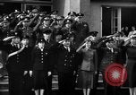 Standbild Obersten Hauptquartier der Alliierten Mächte Europa Frankreich, 1953, aus Sekunde 11 historischem Filmmaterial Videoclip 65675045318