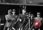Standbild Obersten Hauptquartier der Alliierten Mächte Europa Frankreich, 1953, aus Sekunde 26 historischem Filmmaterial Videoclip 65675045318