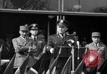 Standbild Obersten Hauptquartier der Alliierten Mächte Europa Frankreich, 1953, aus Sekunde 28 historischem Filmmaterial Videoclip 65675045318