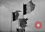Standbild Obersten Hauptquartier der Alliierten Mächte Europa Frankreich, 1953, aus Sekunde 54 historischem Filmmaterial Videoclip 65675045318