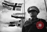 Standbild Obersten Hauptquartier der Alliierten Mächte Europa Frankreich, 1953, aus Sekunde 56 historischem Filmmaterial Videoclip 65675045318