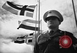 Standbild Obersten Hauptquartier der Alliierten Mächte Europa Frankreich, 1953, aus Sekunde 57 historischem Filmmaterial Videoclip 65675045318