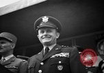 Standbild Obersten Hauptquartier der Alliierten Mächte Europa Frankreich, 1953, aus Sekunde 61 historischem Filmmaterial Videoclip 65675045318