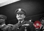 Standbild Obersten Hauptquartier der Alliierten Mächte Europa Frankreich, 1953, aus Sekunde 62 historischem Filmmaterial Videoclip 65675045318