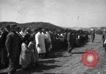 Standbild Mongolen Korea, 1953, aus Sekunde 1 historischem Filmmaterial Videoclip 65675045319