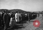 Standbild Mongolen Korea, 1953, aus Sekunde 5 historischem Filmmaterial Videoclip 65675045319