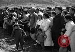 Standbild Mongolen Korea, 1953, aus Sekunde 6 historischem Filmmaterial Videoclip 65675045319