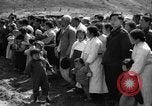 Standbild Mongolen Korea, 1953, aus Sekunde 7 historischem Filmmaterial Videoclip 65675045319