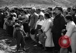 Standbild Mongolen Korea, 1953, aus Sekunde 8 historischem Filmmaterial Videoclip 65675045319