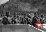 Standbild Mongolen Korea, 1953, aus Sekunde 9 historischem Filmmaterial Videoclip 65675045319