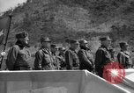 Standbild Mongolen Korea, 1953, aus Sekunde 10 historischem Filmmaterial Videoclip 65675045319