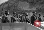 Standbild Mongolen Korea, 1953, aus Sekunde 11 historischem Filmmaterial Videoclip 65675045319