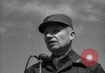 Standbild Mongolen Korea, 1953, aus Sekunde 13 historischem Filmmaterial Videoclip 65675045319