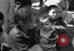 Standbild Mongolen Korea, 1953, aus Sekunde 14 historischem Filmmaterial Videoclip 65675045319