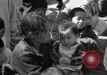 Standbild Mongolen Korea, 1953, aus Sekunde 15 historischem Filmmaterial Videoclip 65675045319