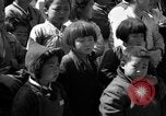 Standbild Mongolen Korea, 1953, aus Sekunde 16 historischem Filmmaterial Videoclip 65675045319