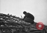 Standbild Mongolen Korea, 1953, aus Sekunde 25 historischem Filmmaterial Videoclip 65675045319