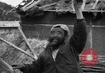 Standbild Mongolen Korea, 1953, aus Sekunde 27 historischem Filmmaterial Videoclip 65675045319