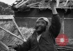 Standbild Mongolen Korea, 1953, aus Sekunde 28 historischem Filmmaterial Videoclip 65675045319