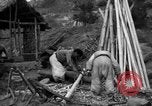 Standbild Mongolen Korea, 1953, aus Sekunde 31 historischem Filmmaterial Videoclip 65675045319