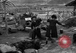 Standbild Mongolen Korea, 1953, aus Sekunde 34 historischem Filmmaterial Videoclip 65675045319