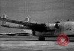Image of French aircraft Indochina, 1954, second 3 stock footage video 65675045321