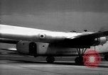 Image of French aircraft Indochina, 1954, second 4 stock footage video 65675045321