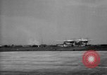 Image of French aircraft Indochina, 1954, second 7 stock footage video 65675045321