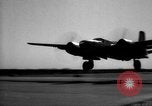 Image of French aircraft Indochina, 1954, second 8 stock footage video 65675045321