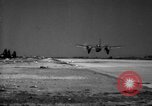 Image of French aircraft Indochina, 1954, second 11 stock footage video 65675045321