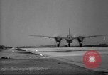 Image of French aircraft Indochina, 1954, second 14 stock footage video 65675045321