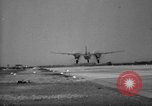Image of French aircraft Indochina, 1954, second 15 stock footage video 65675045321