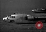 Image of French aircraft Indochina, 1954, second 18 stock footage video 65675045321