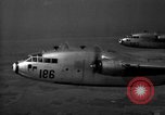Image of French aircraft Indochina, 1954, second 19 stock footage video 65675045321