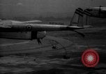 Image of French aircraft Indochina, 1954, second 24 stock footage video 65675045321