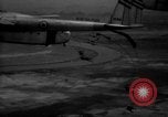 Image of French aircraft Indochina, 1954, second 26 stock footage video 65675045321