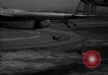 Image of French aircraft Indochina, 1954, second 27 stock footage video 65675045321