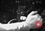 Image of French aircraft Indochina, 1954, second 45 stock footage video 65675045321