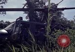Image of United States1st Cavalry Division Vietnam, 1965, second 27 stock footage video 65675045322