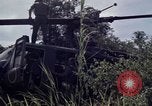 Image of United States1st Cavalry Division Vietnam, 1965, second 29 stock footage video 65675045322