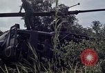 Image of United States1st Cavalry Division Vietnam, 1965, second 30 stock footage video 65675045322