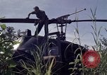 Image of United States1st Cavalry Division Vietnam, 1965, second 32 stock footage video 65675045322